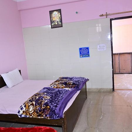 Sarva Darshan Ashram Hotel Haridwar Ngoại thất bức ảnh