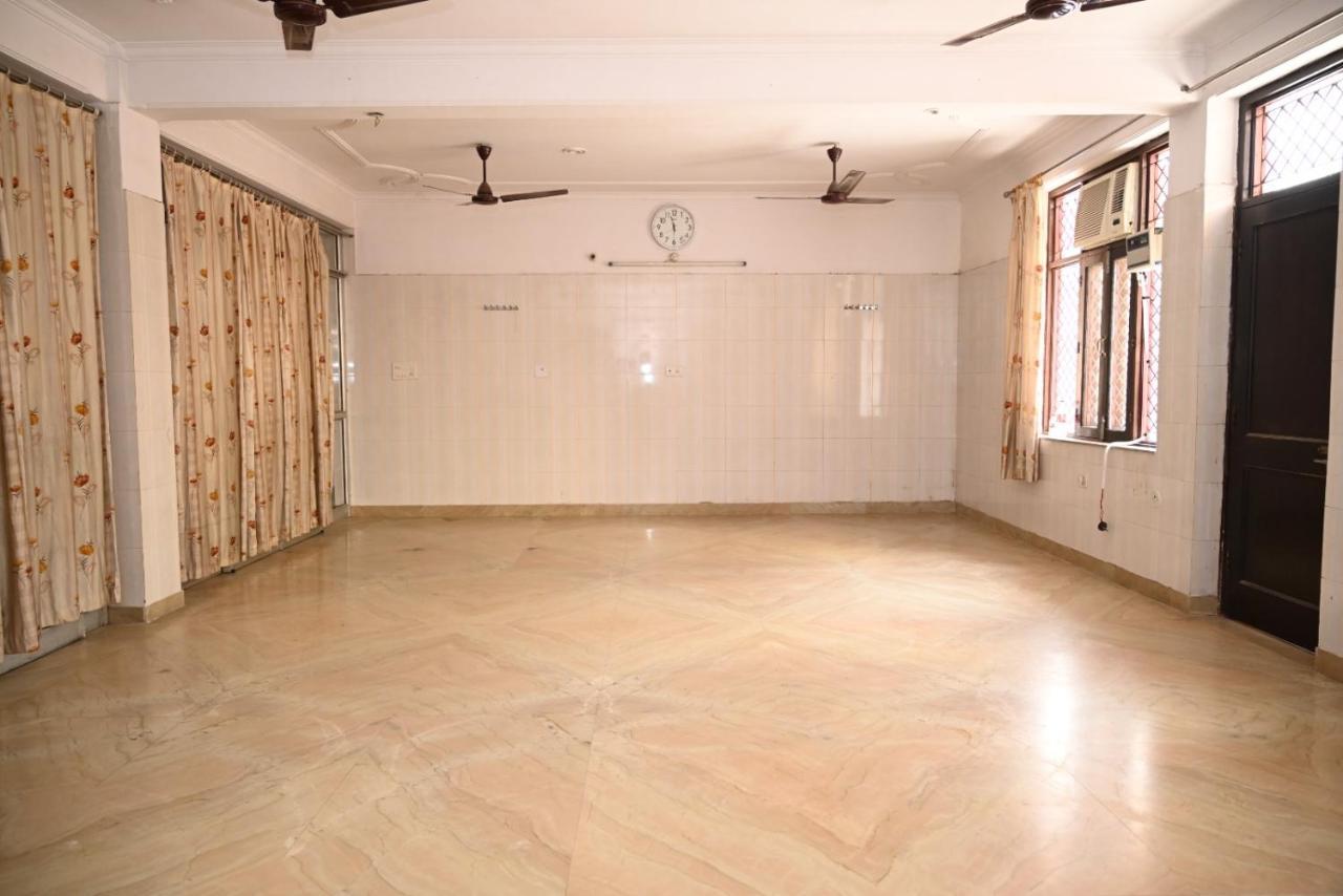 Sarva Darshan Ashram Hotel Haridwar Ngoại thất bức ảnh