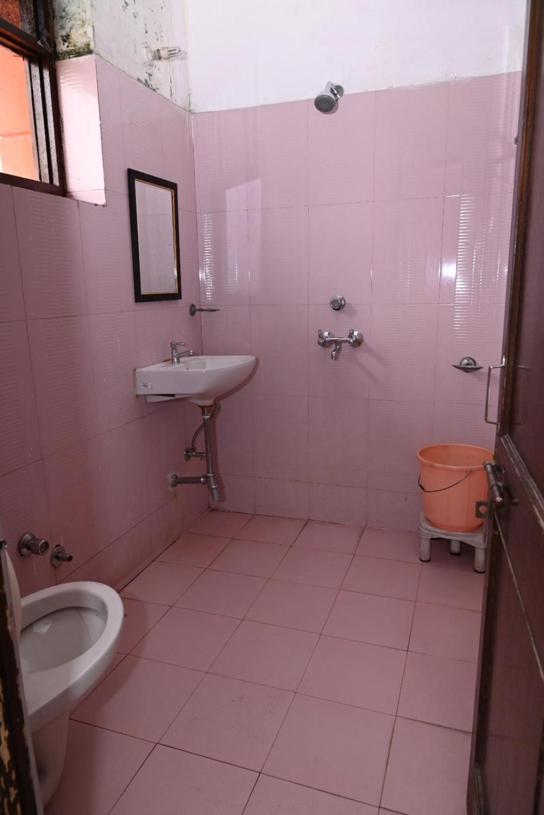 Sarva Darshan Ashram Hotel Haridwar Ngoại thất bức ảnh