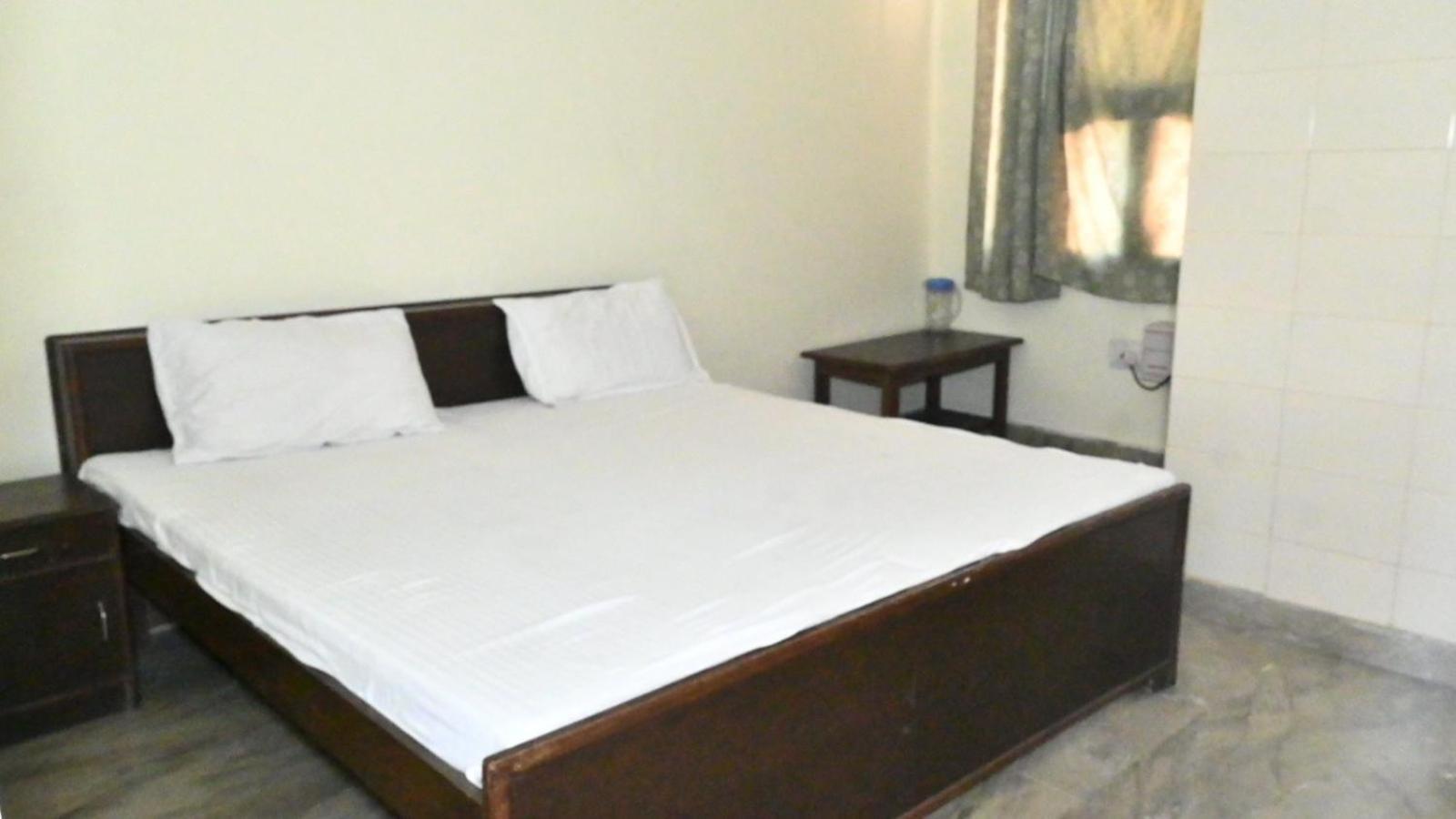 Sarva Darshan Ashram Hotel Haridwar Ngoại thất bức ảnh