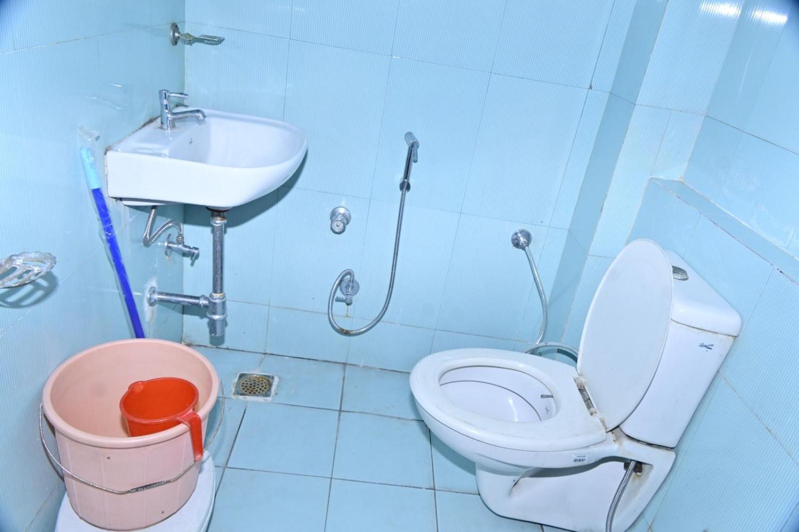 Sarva Darshan Ashram Hotel Haridwar Ngoại thất bức ảnh