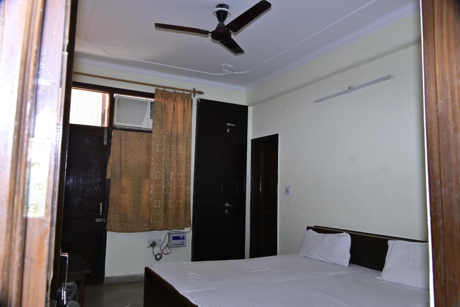 Sarva Darshan Ashram Hotel Haridwar Ngoại thất bức ảnh