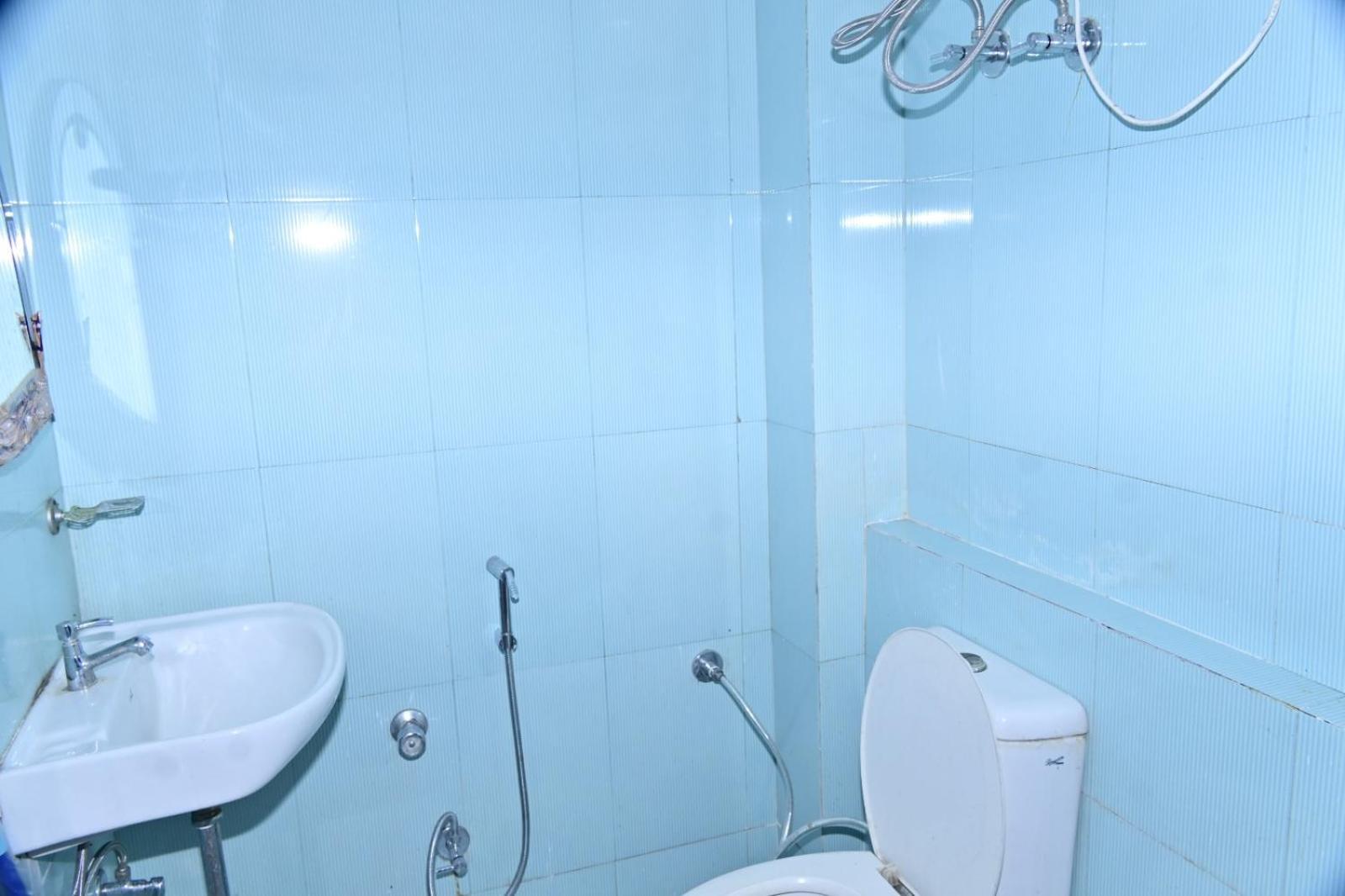 Sarva Darshan Ashram Hotel Haridwar Ngoại thất bức ảnh
